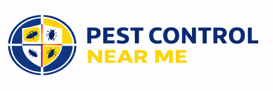 Pest Control Near Me
